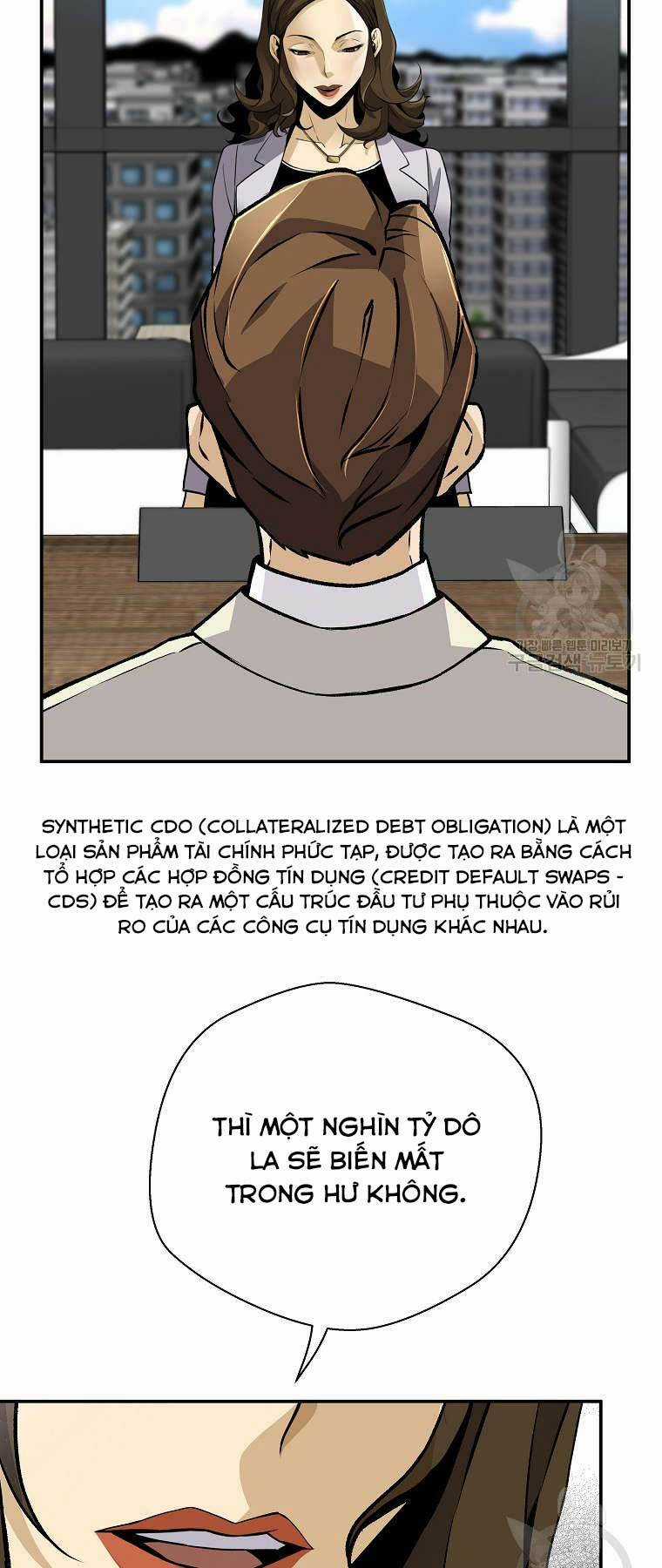 Sự Trở Lại Của Huyền Thoại Chapter 107 trang 22