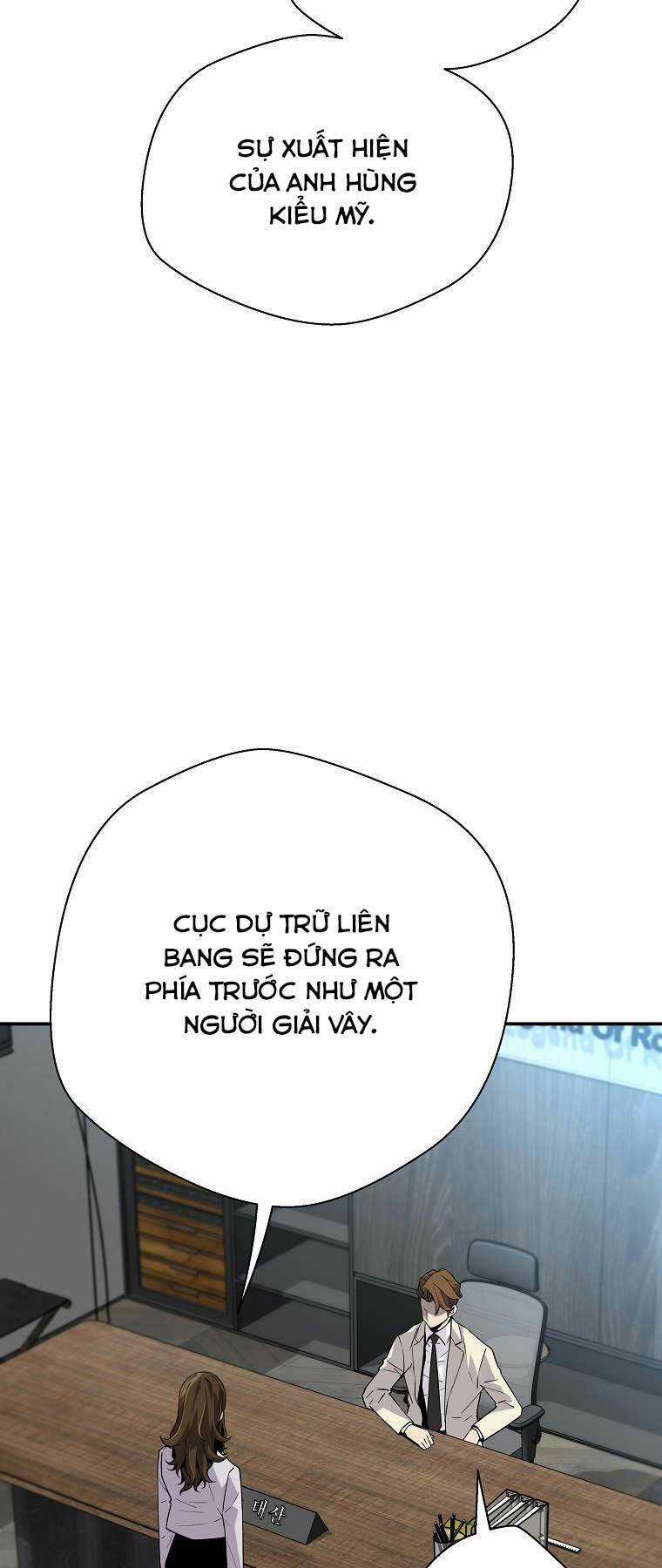 Sự Trở Lại Của Huyền Thoại Chapter 107 trang 25