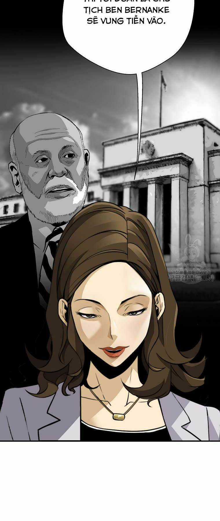 Sự Trở Lại Của Huyền Thoại Chapter 107 trang 28