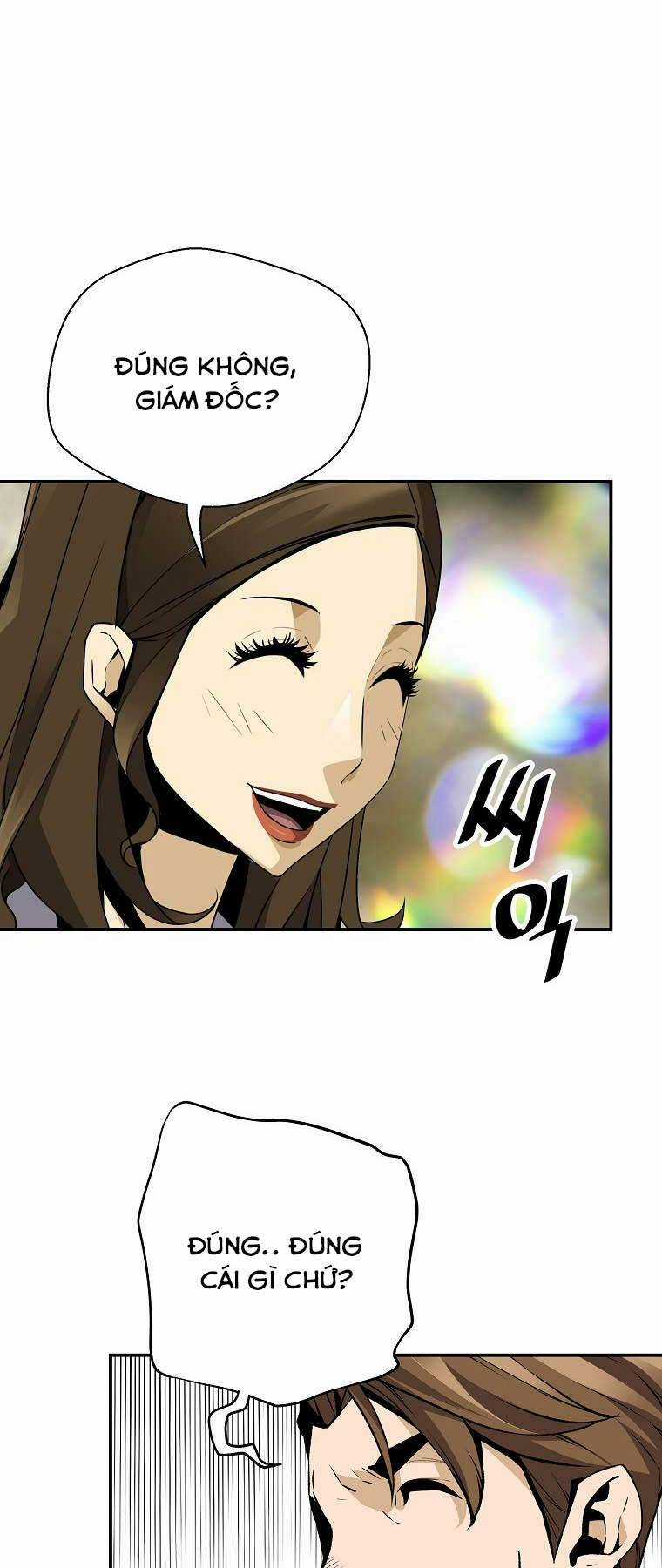 Sự Trở Lại Của Huyền Thoại Chapter 107 trang 29