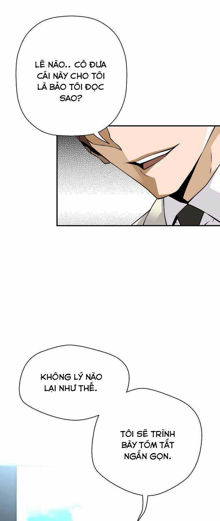 Sự Trở Lại Của Huyền Thoại Chapter 107 trang 3