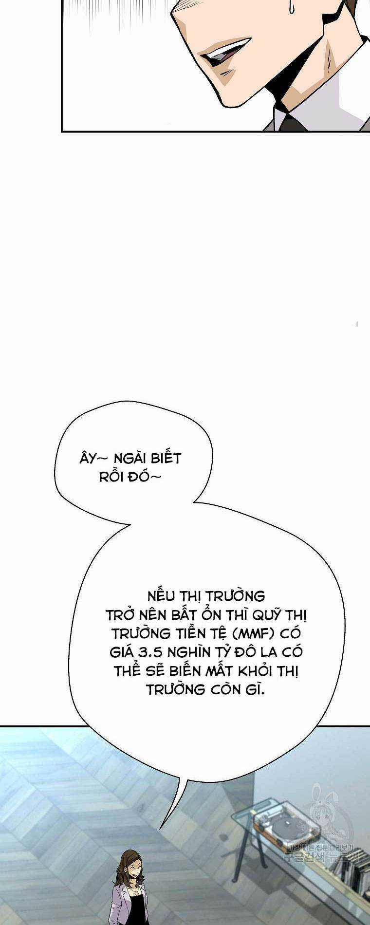 Sự Trở Lại Của Huyền Thoại Chapter 107 trang 30