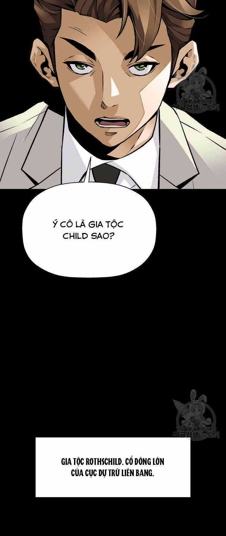 Sự Trở Lại Của Huyền Thoại Chapter 107 trang 35