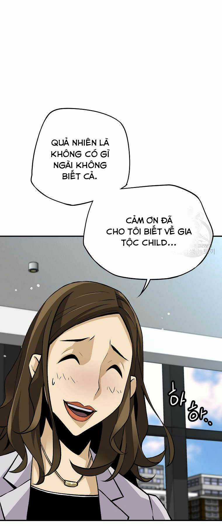 Sự Trở Lại Của Huyền Thoại Chapter 107 trang 39