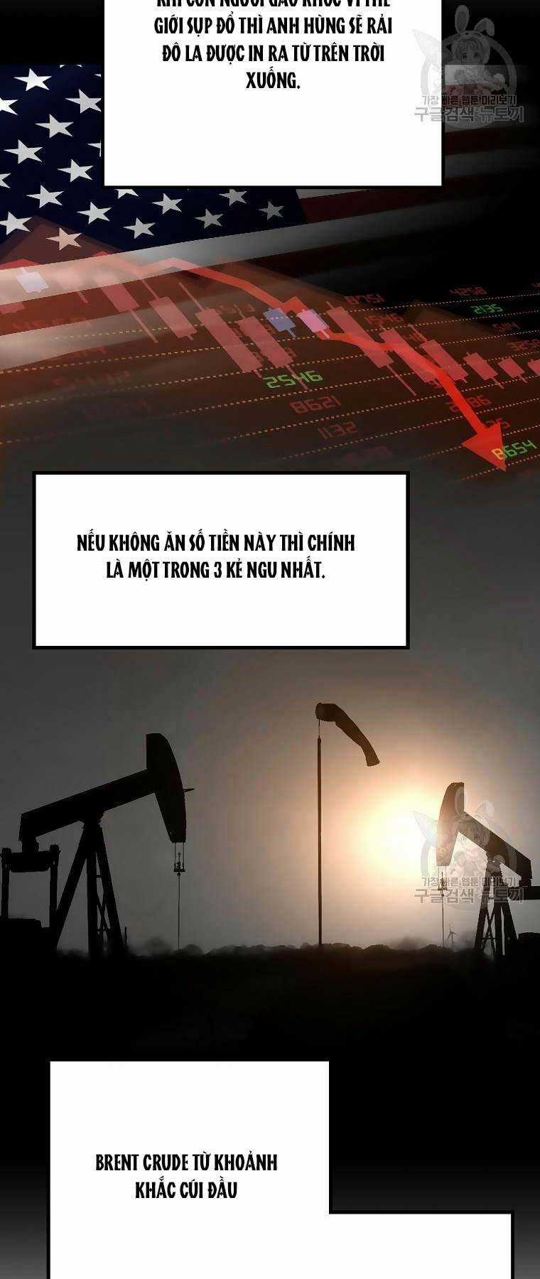 Sự Trở Lại Của Huyền Thoại Chapter 107 trang 54