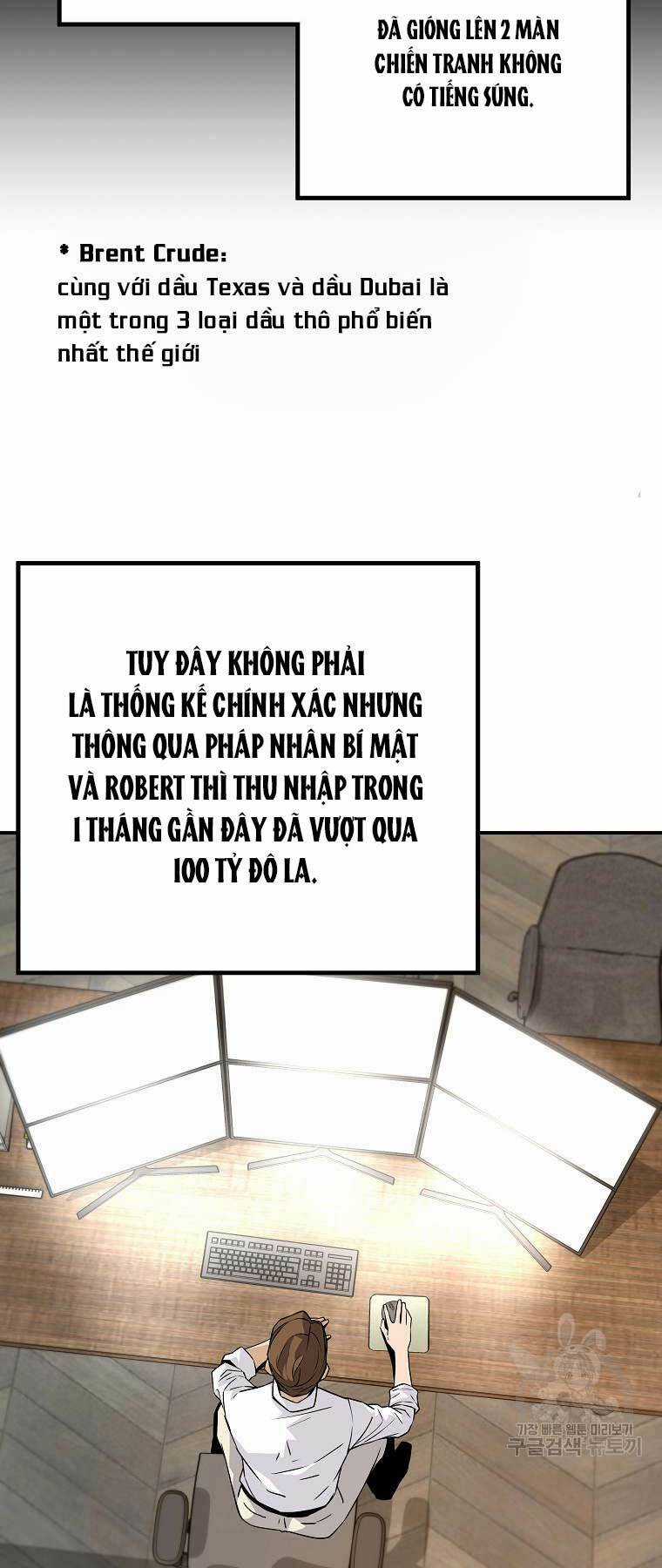 Sự Trở Lại Của Huyền Thoại Chapter 107 trang 55