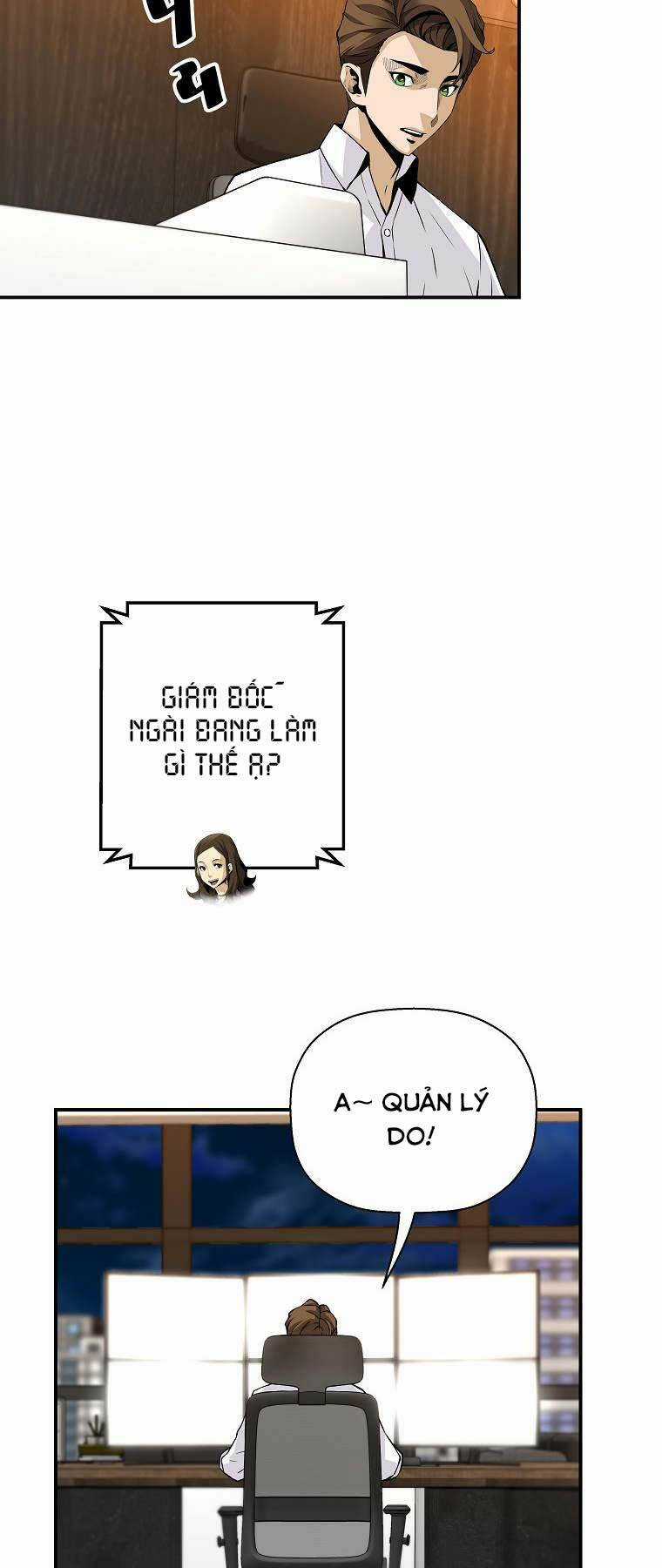 Sự Trở Lại Của Huyền Thoại Chapter 107 trang 59