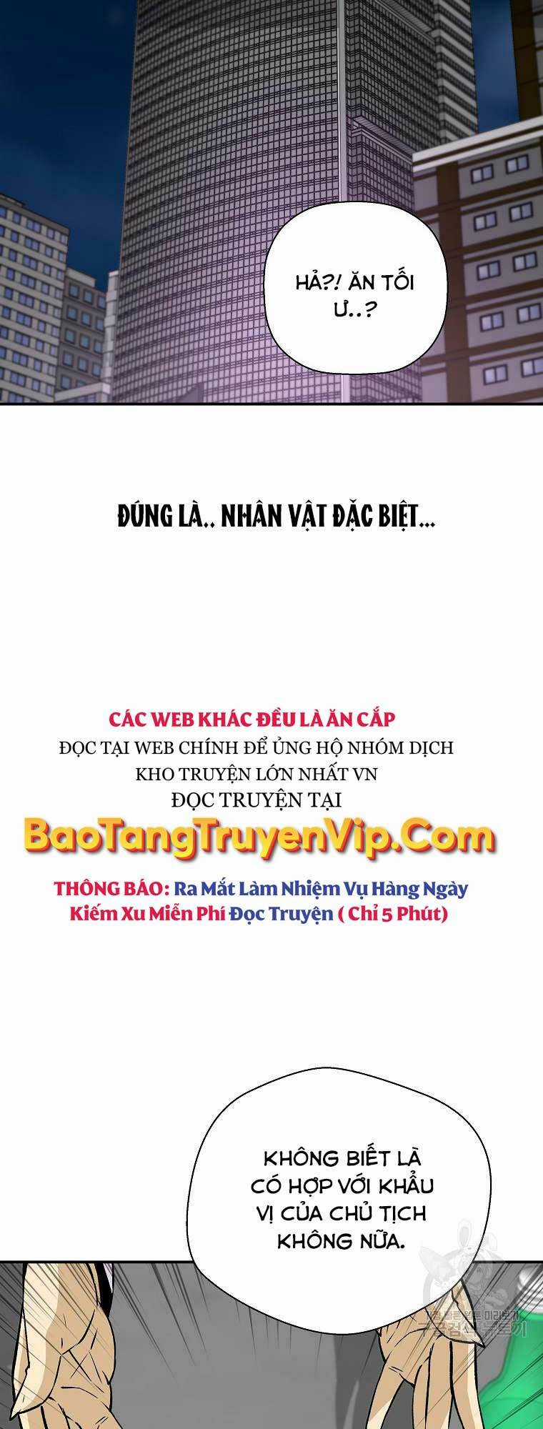 Sự Trở Lại Của Huyền Thoại Chapter 107 trang 61