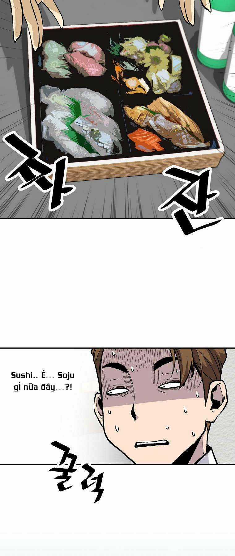 Sự Trở Lại Của Huyền Thoại Chapter 107 trang 62