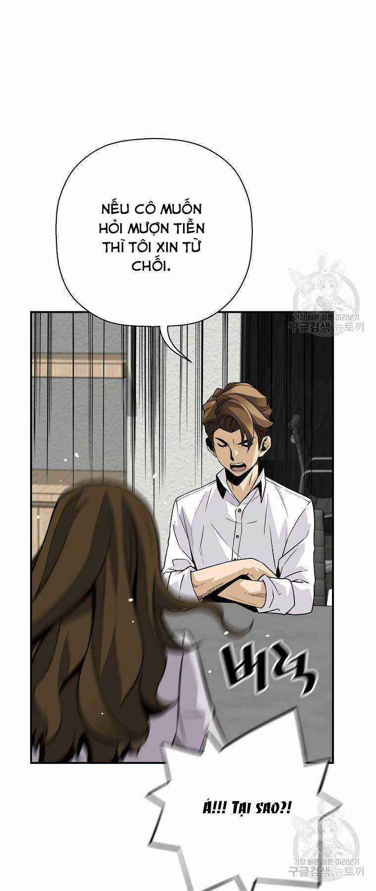 Sự Trở Lại Của Huyền Thoại Chapter 107 trang 64