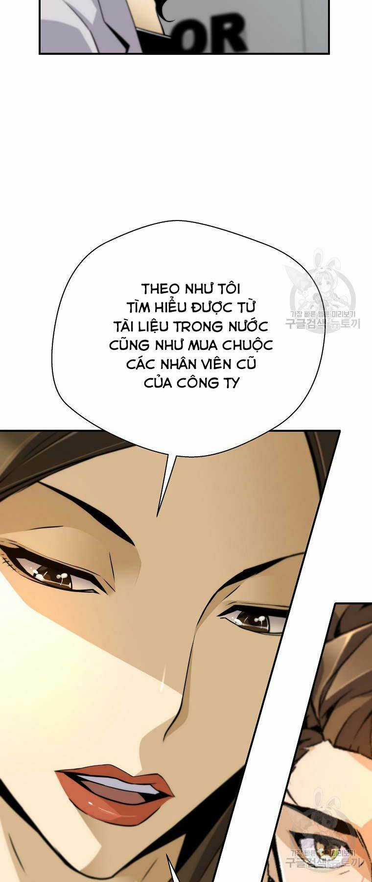 Sự Trở Lại Của Huyền Thoại Chapter 107 trang 7