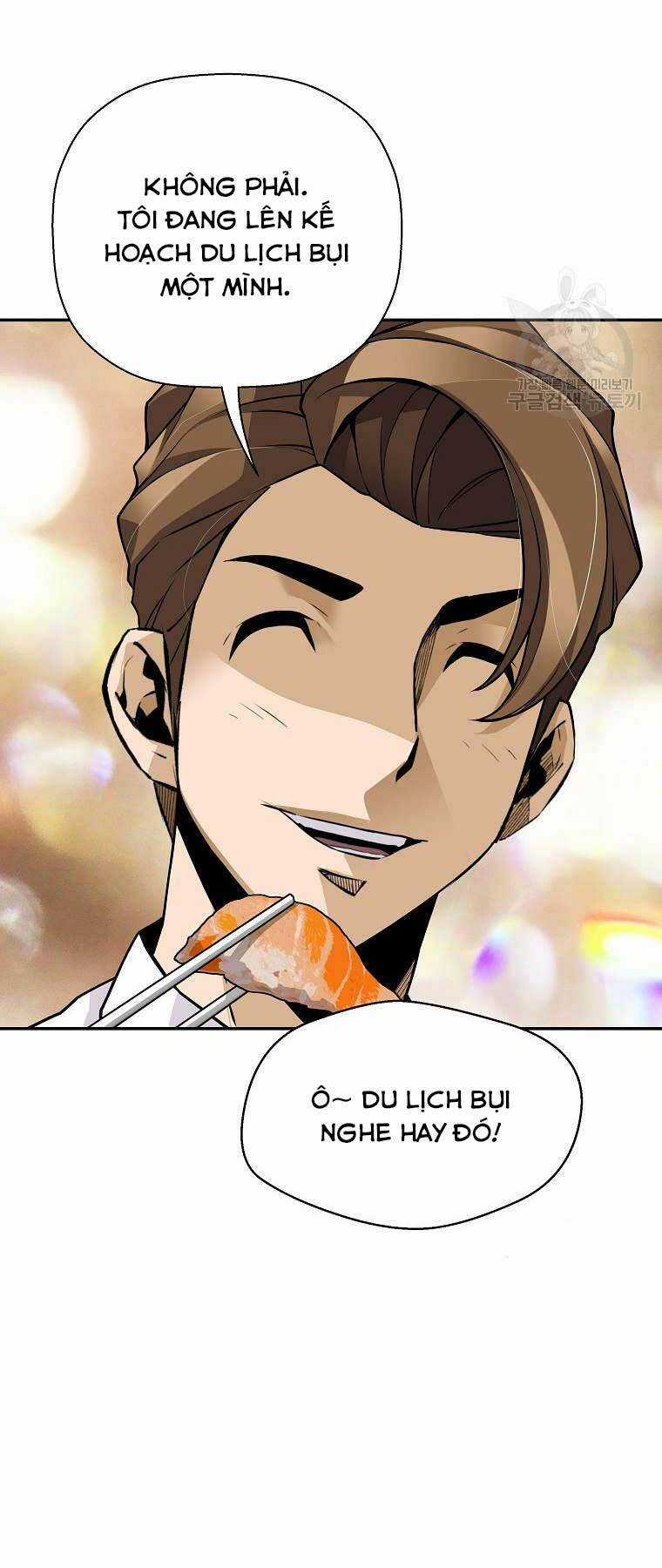 Sự Trở Lại Của Huyền Thoại Chapter 107 trang 75