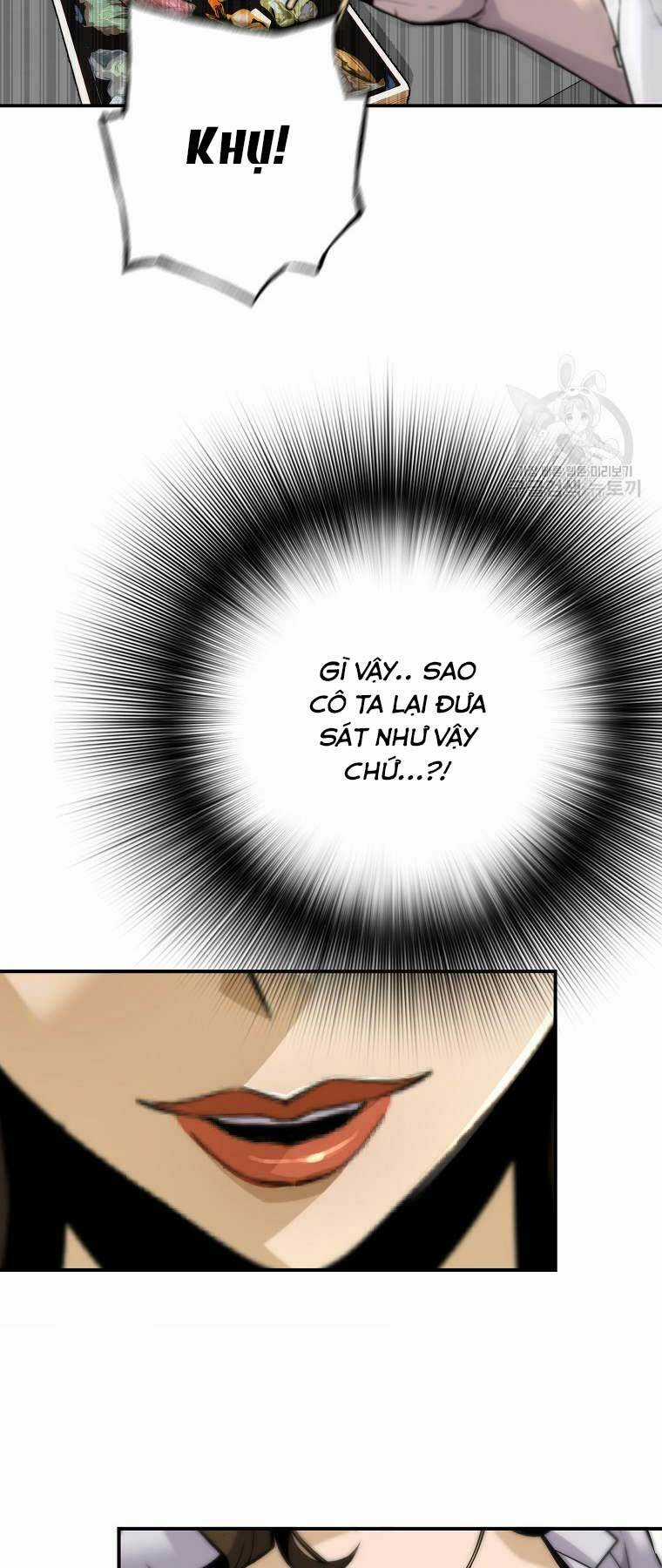 Sự Trở Lại Của Huyền Thoại Chapter 107 trang 78