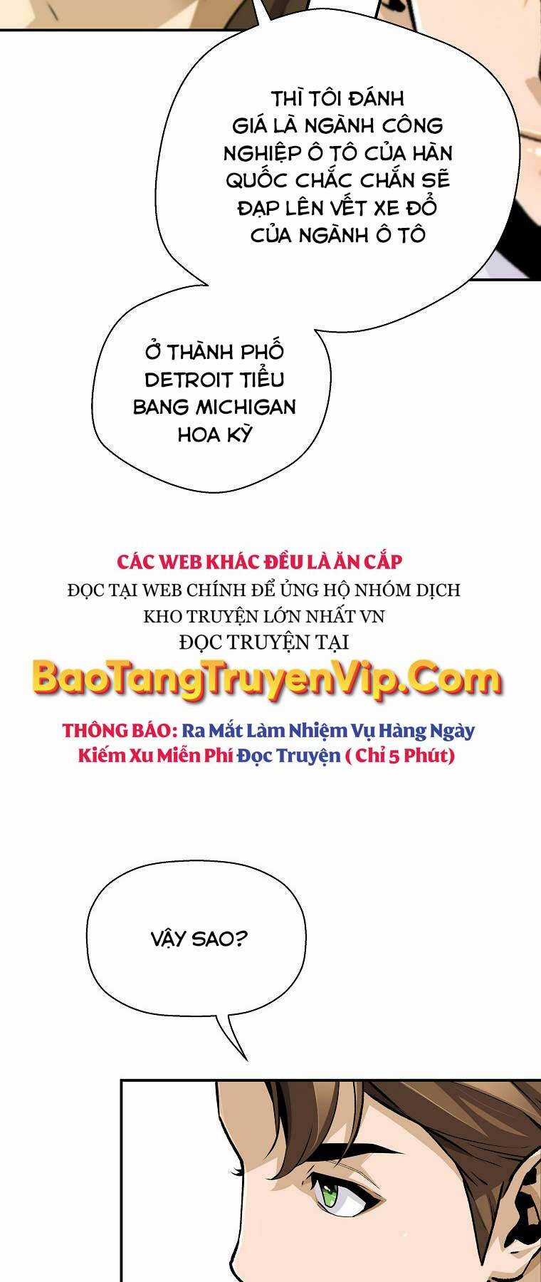 Sự Trở Lại Của Huyền Thoại Chapter 107 trang 8