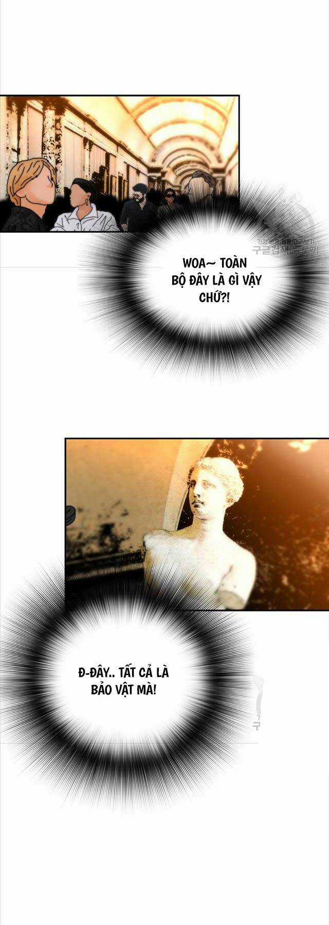 Sự Trở Lại Của Huyền Thoại Chapter 108 trang 10