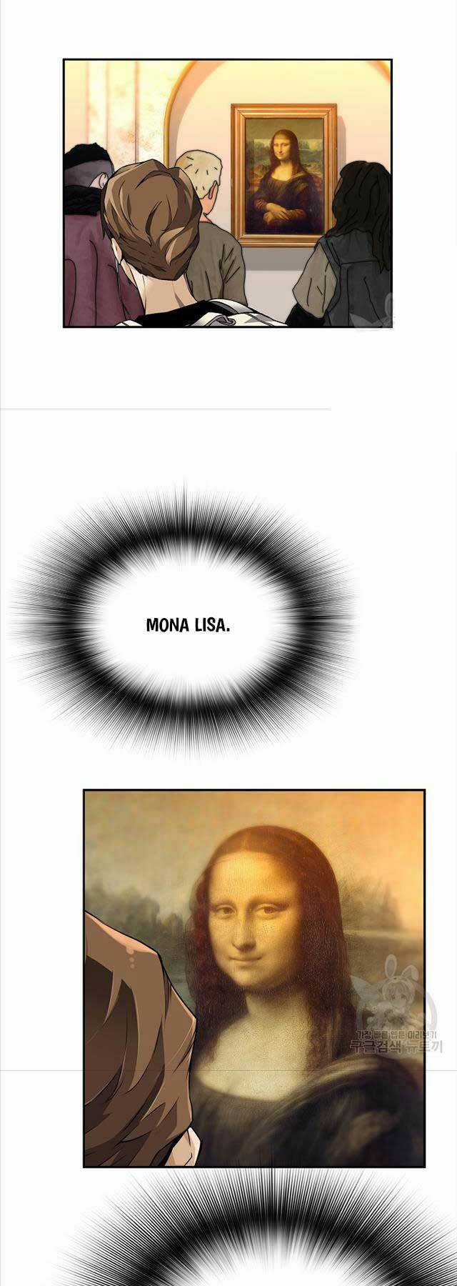 Sự Trở Lại Của Huyền Thoại Chapter 108 trang 11