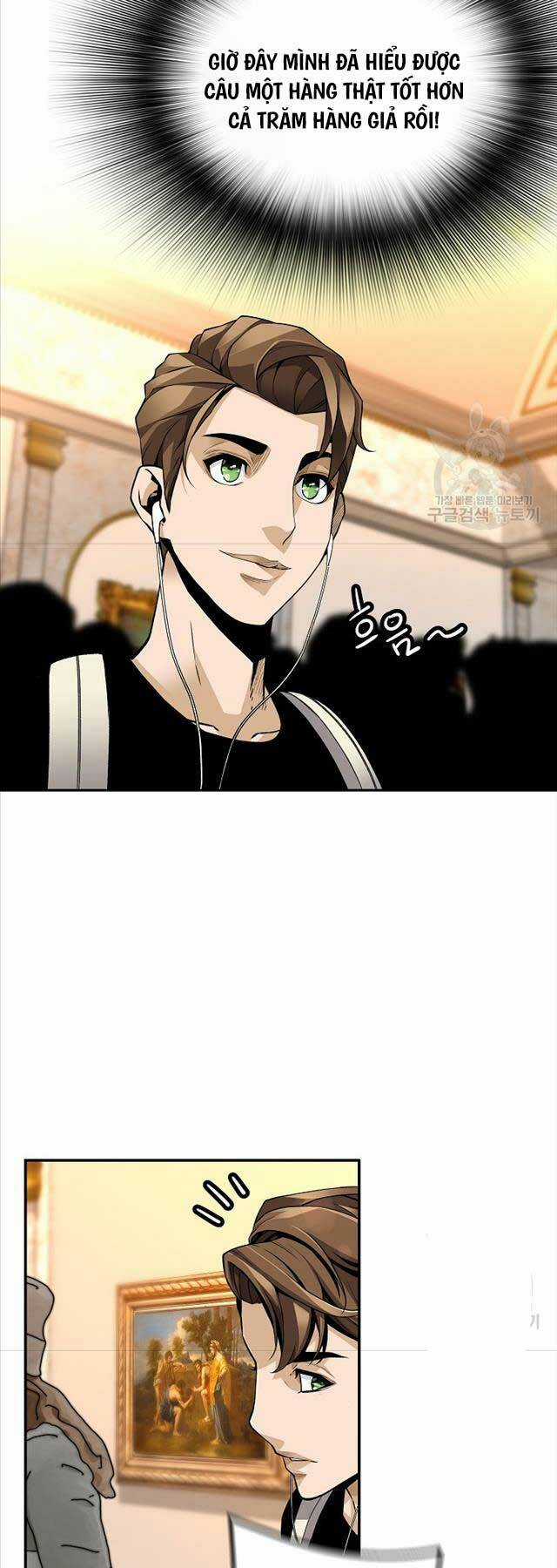 Sự Trở Lại Của Huyền Thoại Chapter 108 trang 12