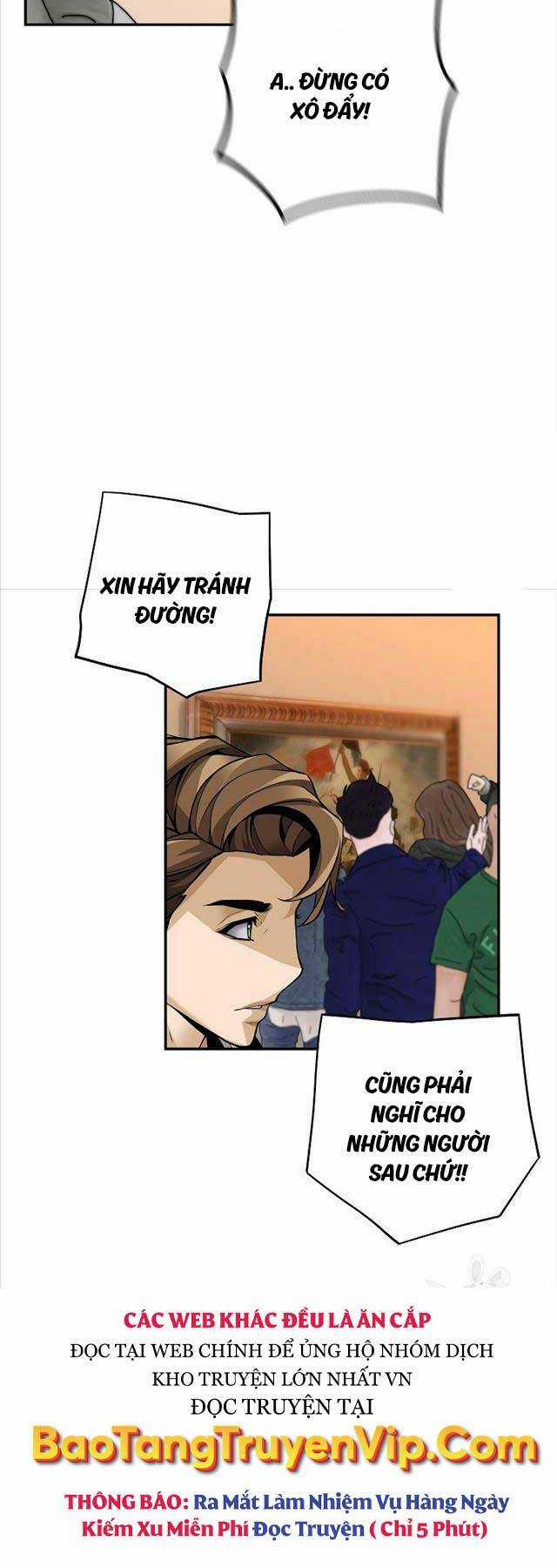 Sự Trở Lại Của Huyền Thoại Chapter 108 trang 13