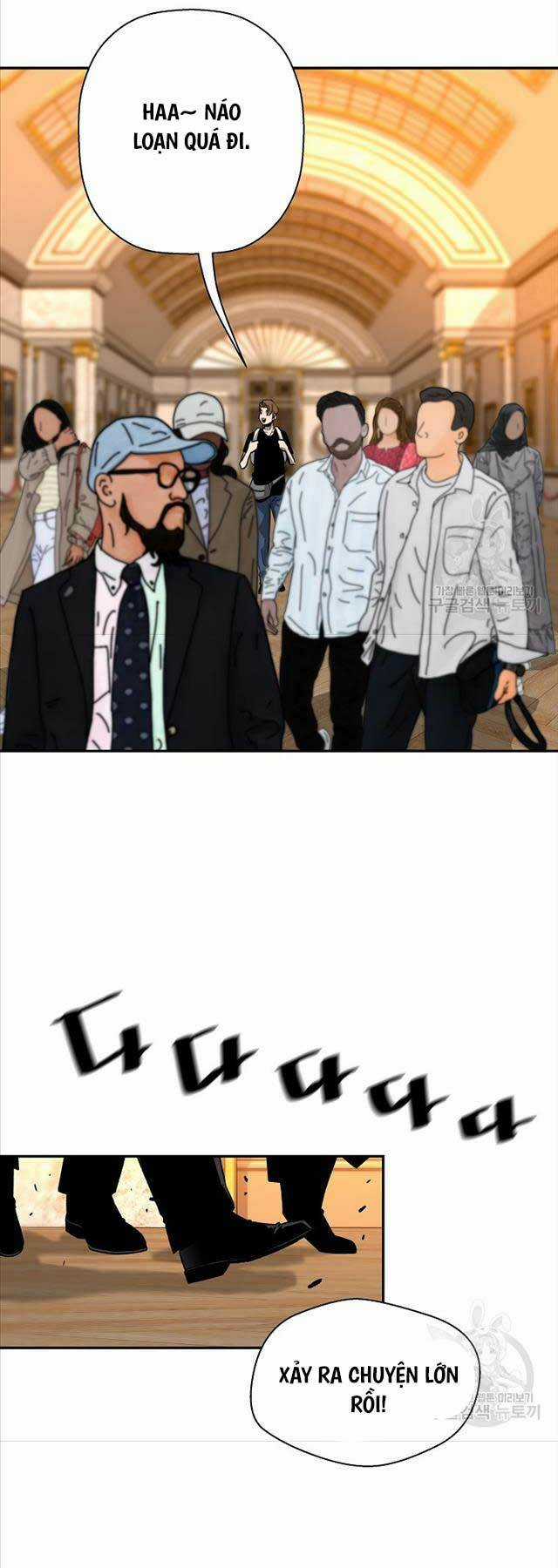 Sự Trở Lại Của Huyền Thoại Chapter 108 trang 14