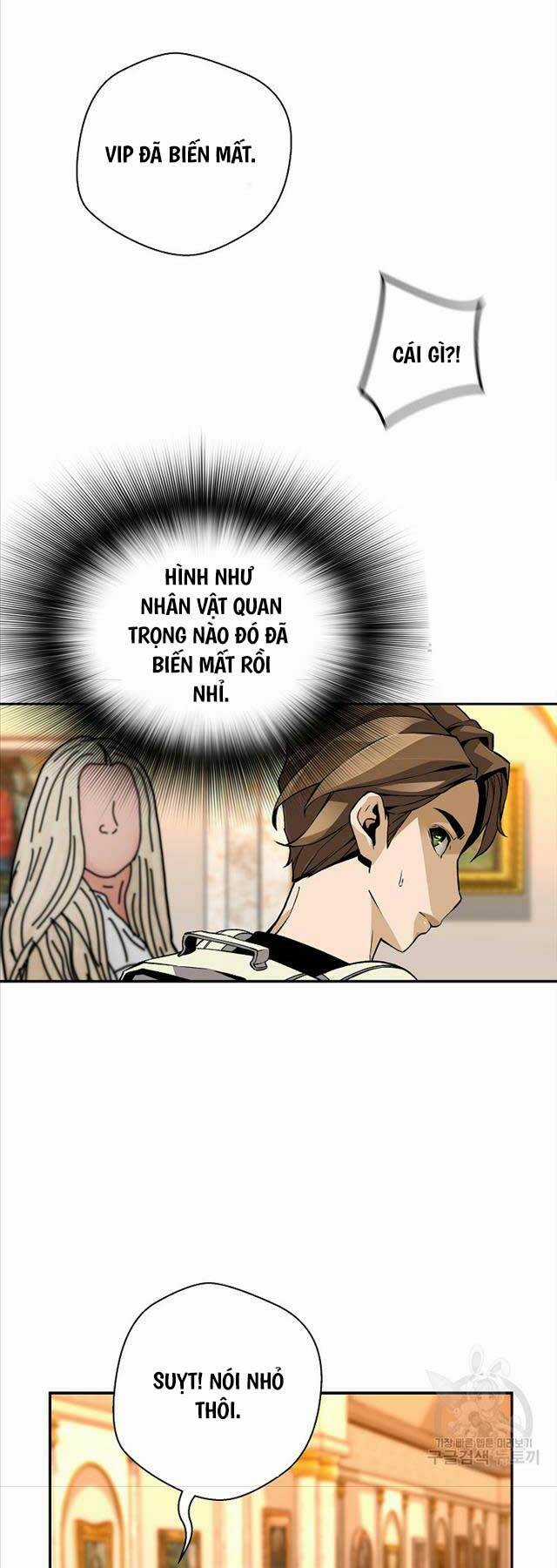 Sự Trở Lại Của Huyền Thoại Chapter 108 trang 15