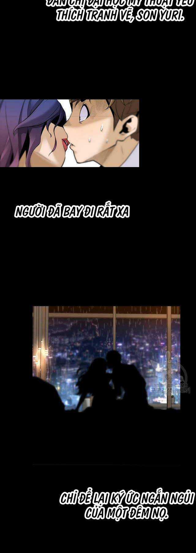 Sự Trở Lại Của Huyền Thoại Chapter 108 trang 18