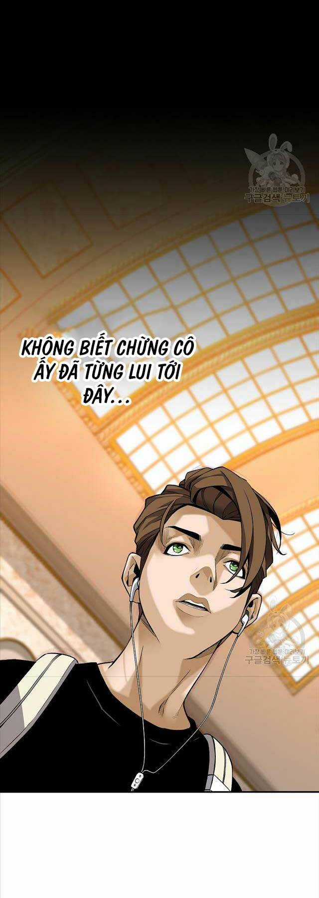 Sự Trở Lại Của Huyền Thoại Chapter 108 trang 19
