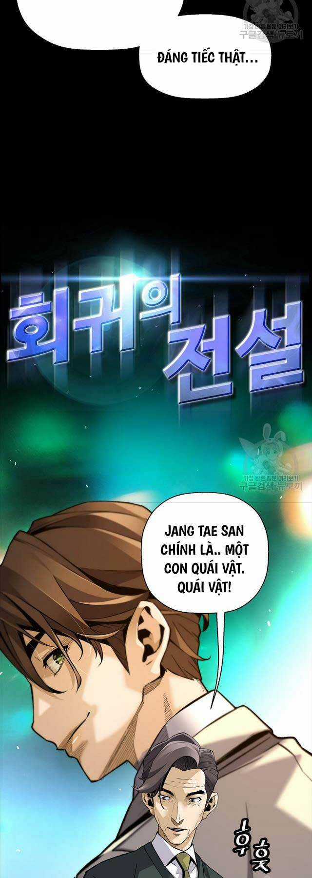 Sự Trở Lại Của Huyền Thoại Chapter 108 trang 2