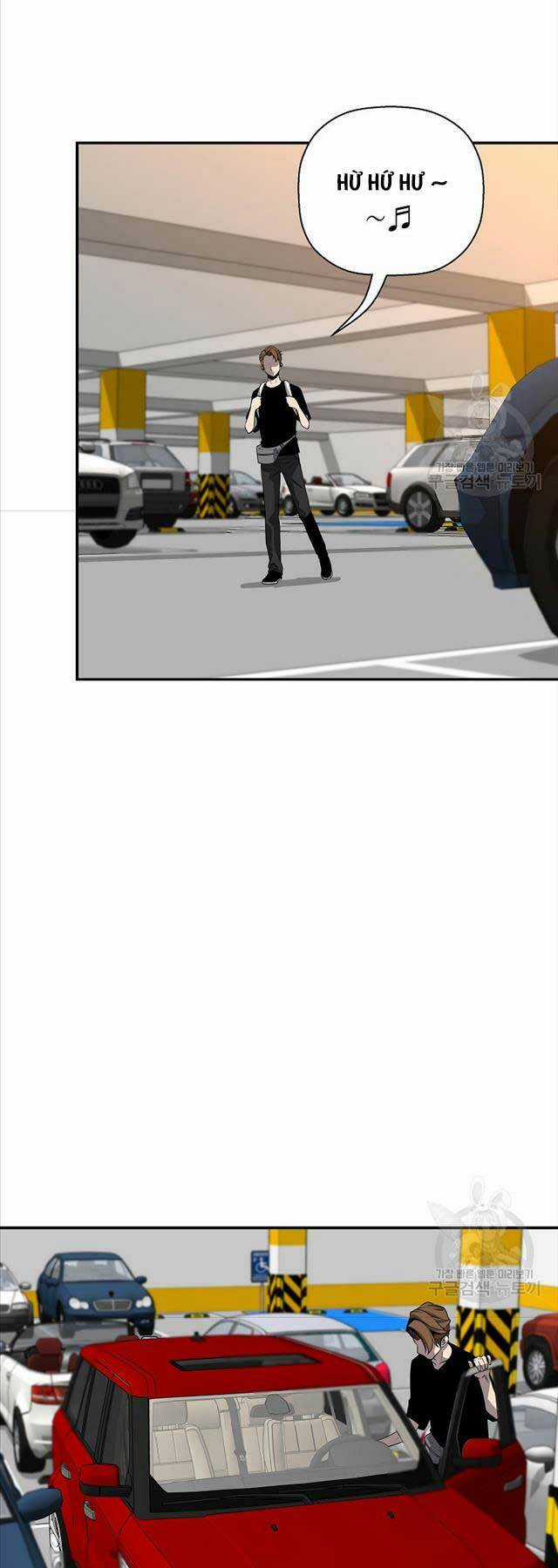 Sự Trở Lại Của Huyền Thoại Chapter 108 trang 22