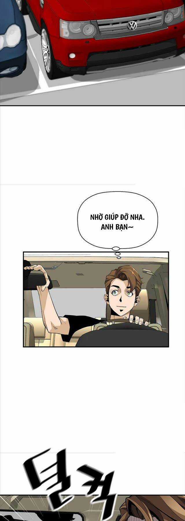 Sự Trở Lại Của Huyền Thoại Chapter 108 trang 23