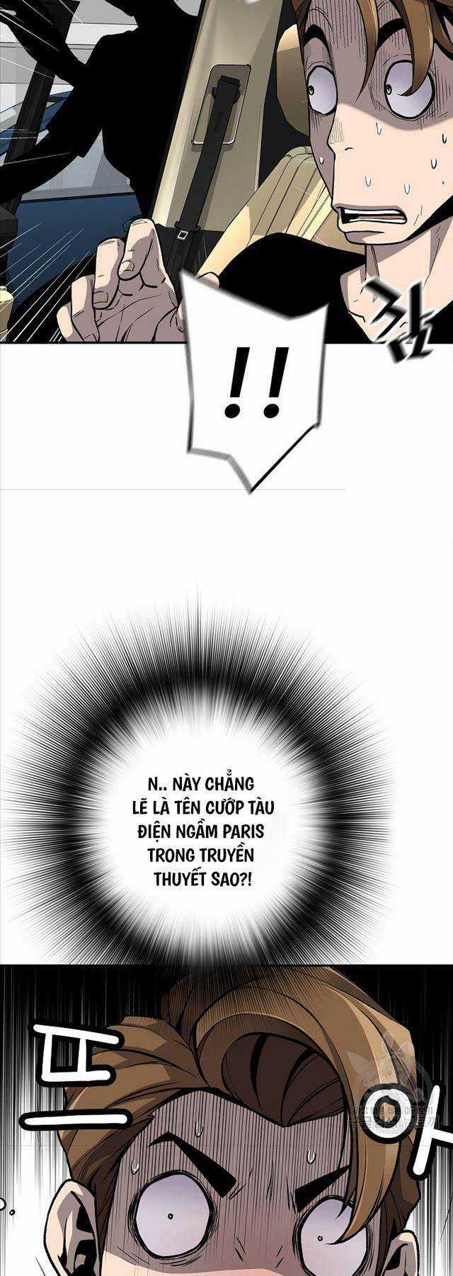 Sự Trở Lại Của Huyền Thoại Chapter 108 trang 24