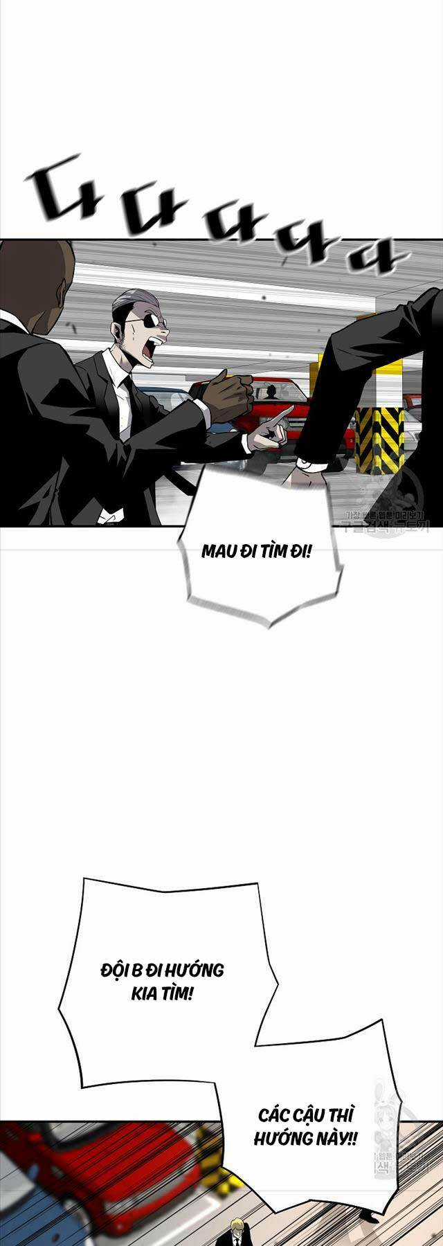 Sự Trở Lại Của Huyền Thoại Chapter 108 trang 26