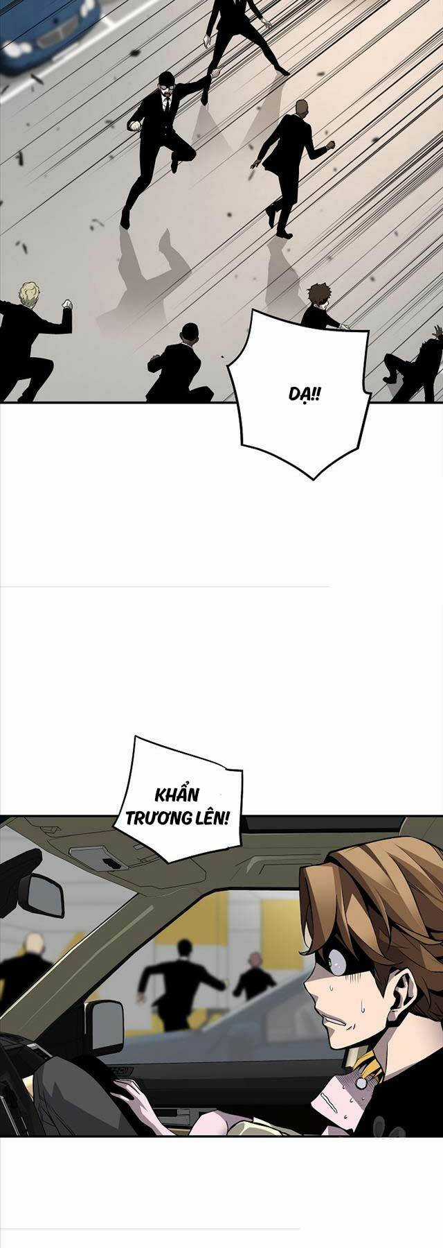 Sự Trở Lại Của Huyền Thoại Chapter 108 trang 27