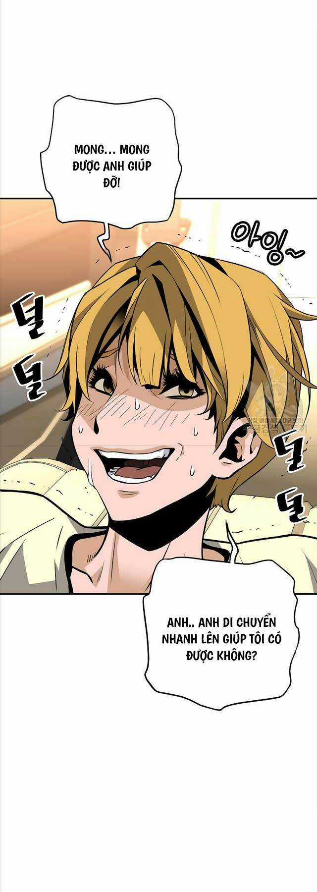 Sự Trở Lại Của Huyền Thoại Chapter 108 trang 28