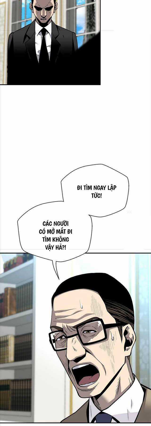 Sự Trở Lại Của Huyền Thoại Chapter 108 trang 31