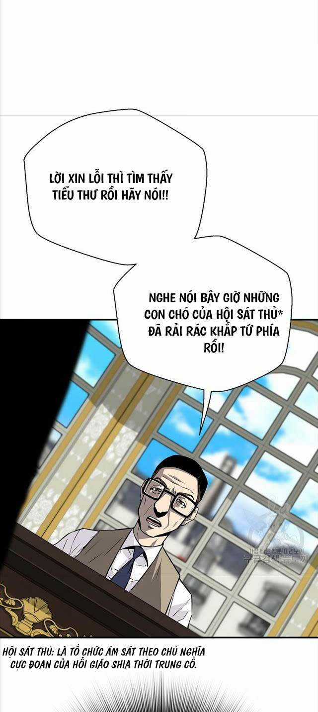 Sự Trở Lại Của Huyền Thoại Chapter 108 trang 33