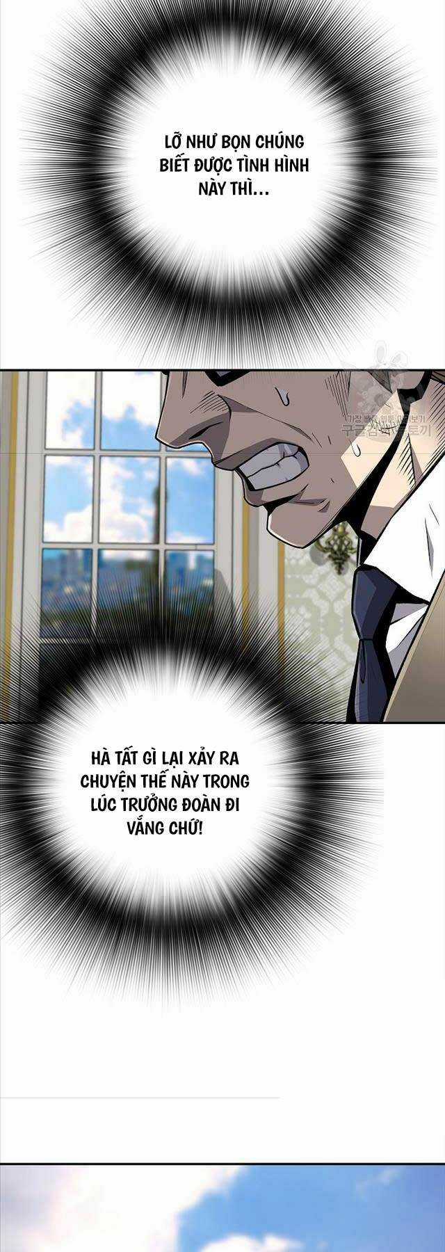 Sự Trở Lại Của Huyền Thoại Chapter 108 trang 34