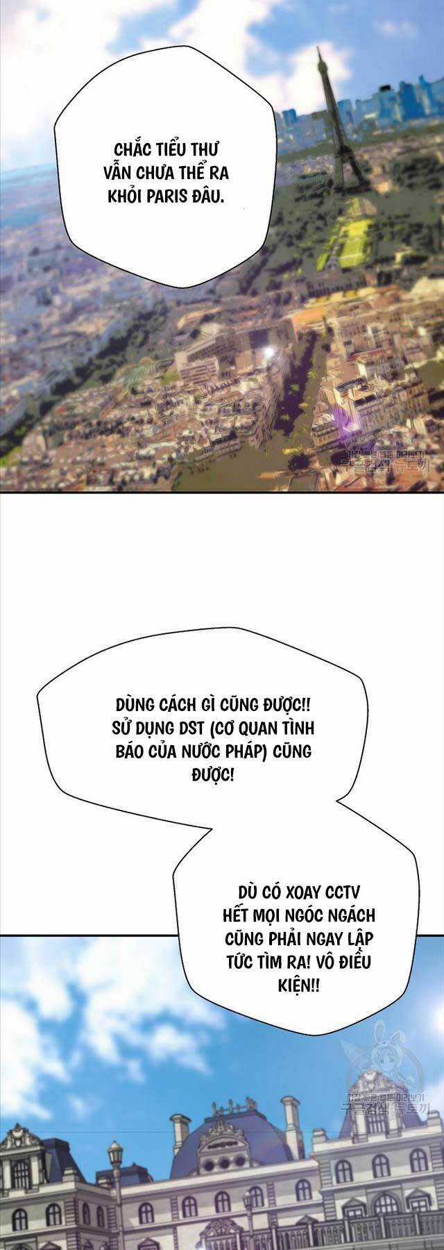 Sự Trở Lại Của Huyền Thoại Chapter 108 trang 35