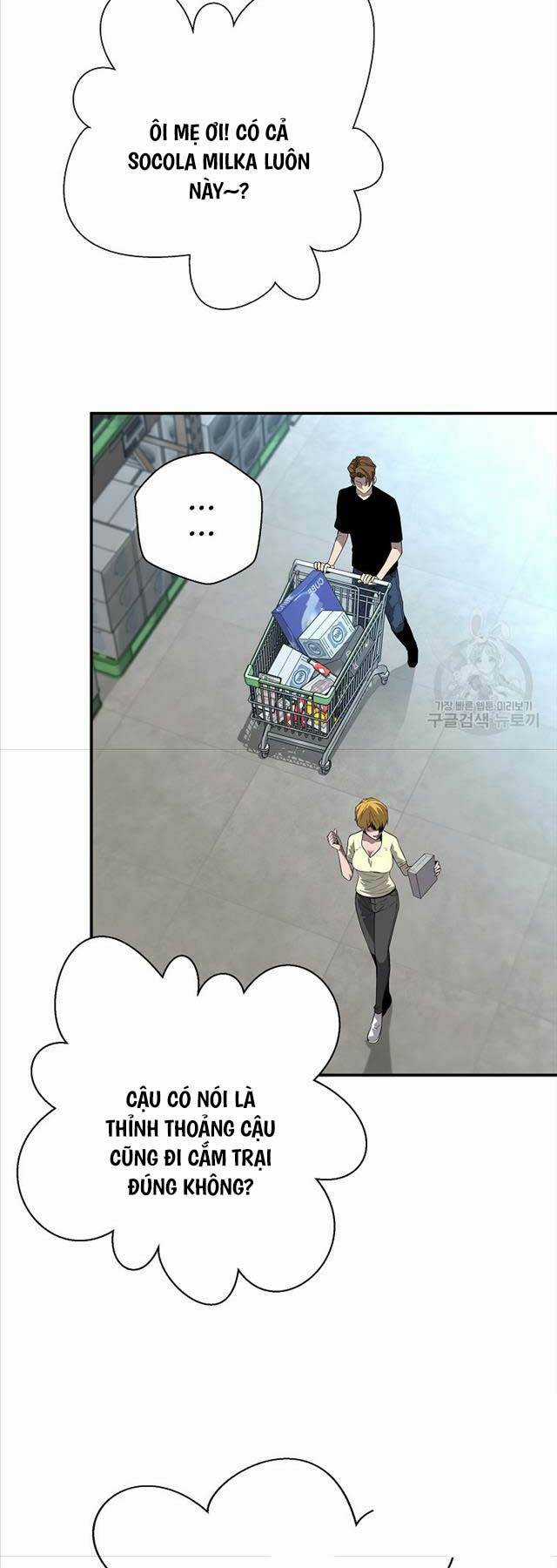 Sự Trở Lại Của Huyền Thoại Chapter 108 trang 38