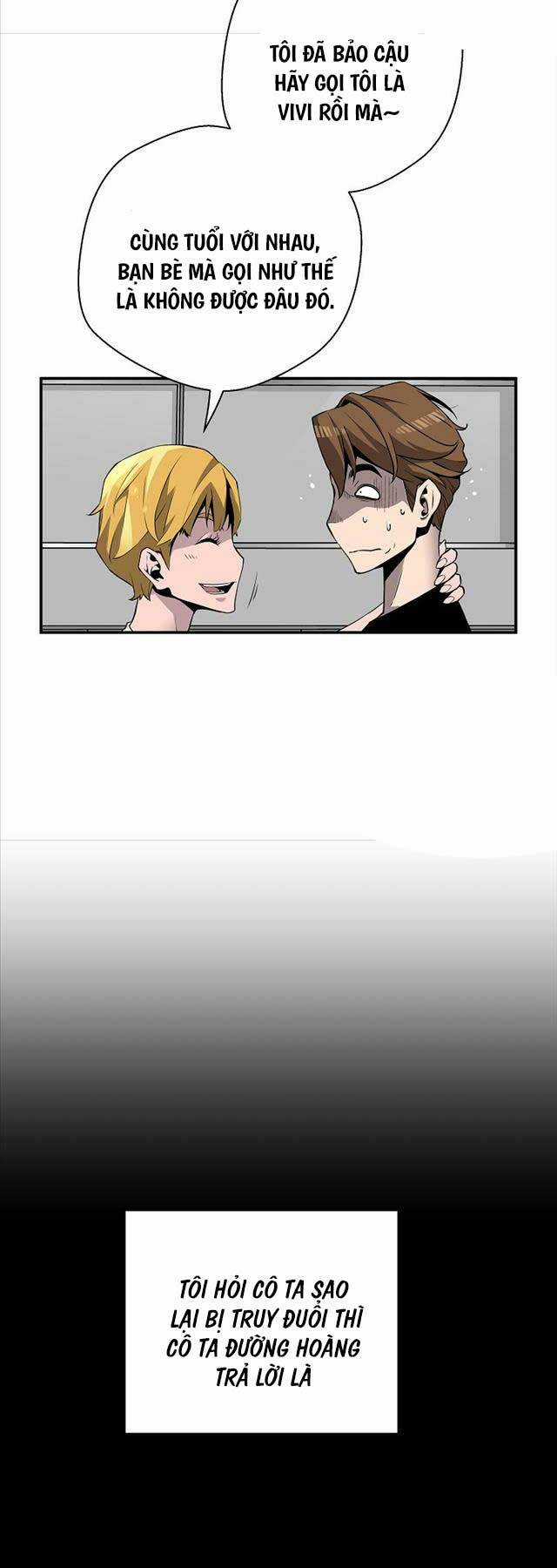 Sự Trở Lại Của Huyền Thoại Chapter 108 trang 40