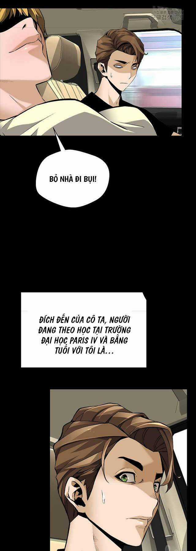 Sự Trở Lại Của Huyền Thoại Chapter 108 trang 41