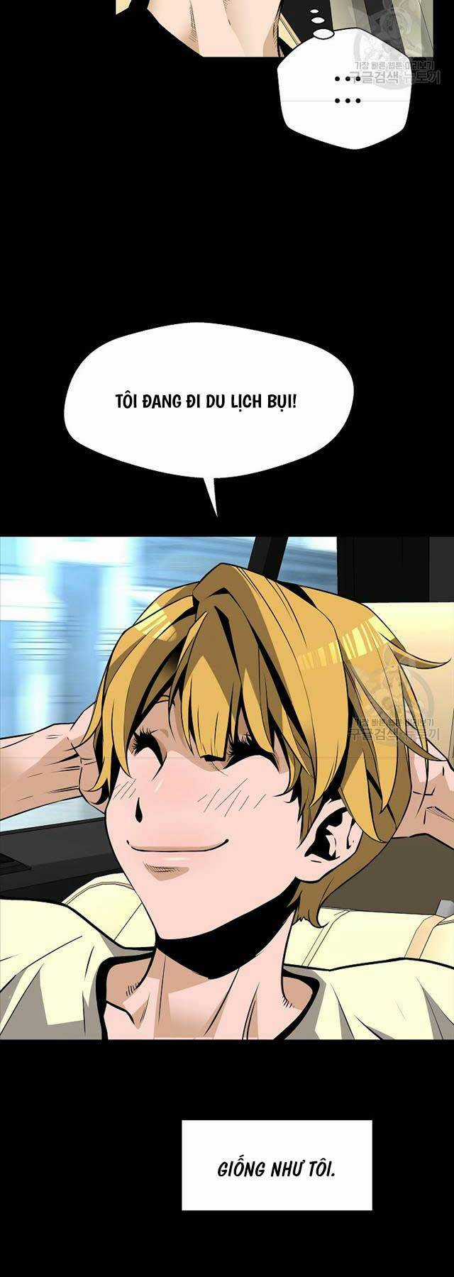 Sự Trở Lại Của Huyền Thoại Chapter 108 trang 42