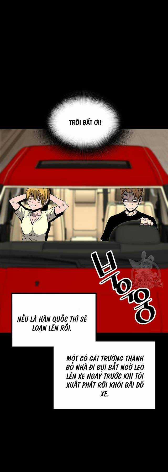 Sự Trở Lại Của Huyền Thoại Chapter 108 trang 43