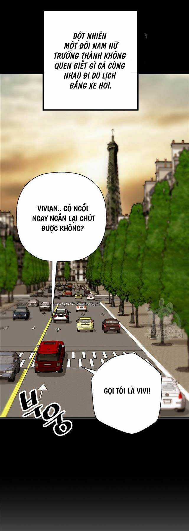 Sự Trở Lại Của Huyền Thoại Chapter 108 trang 44