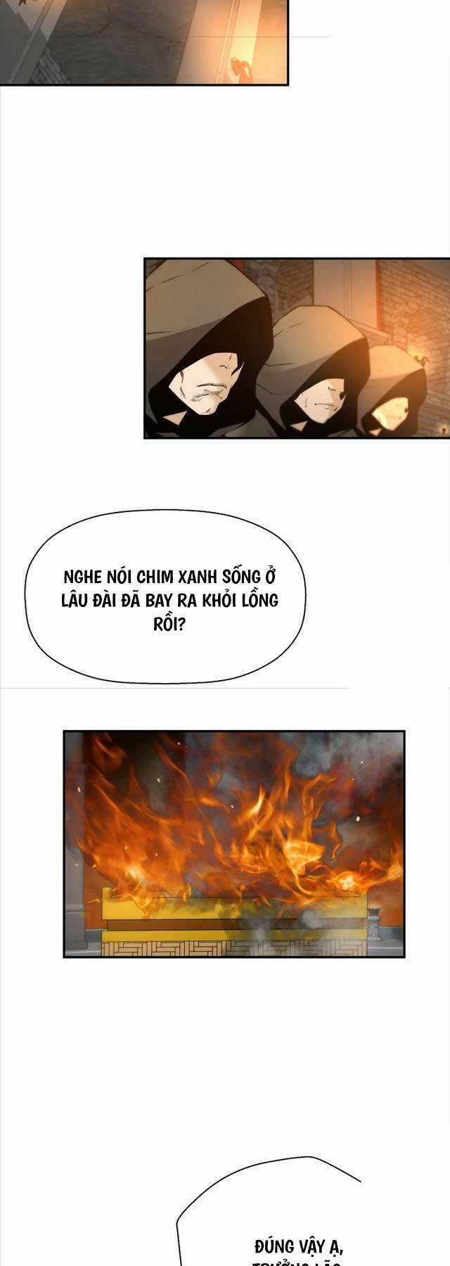 Sự Trở Lại Của Huyền Thoại Chapter 108 trang 51