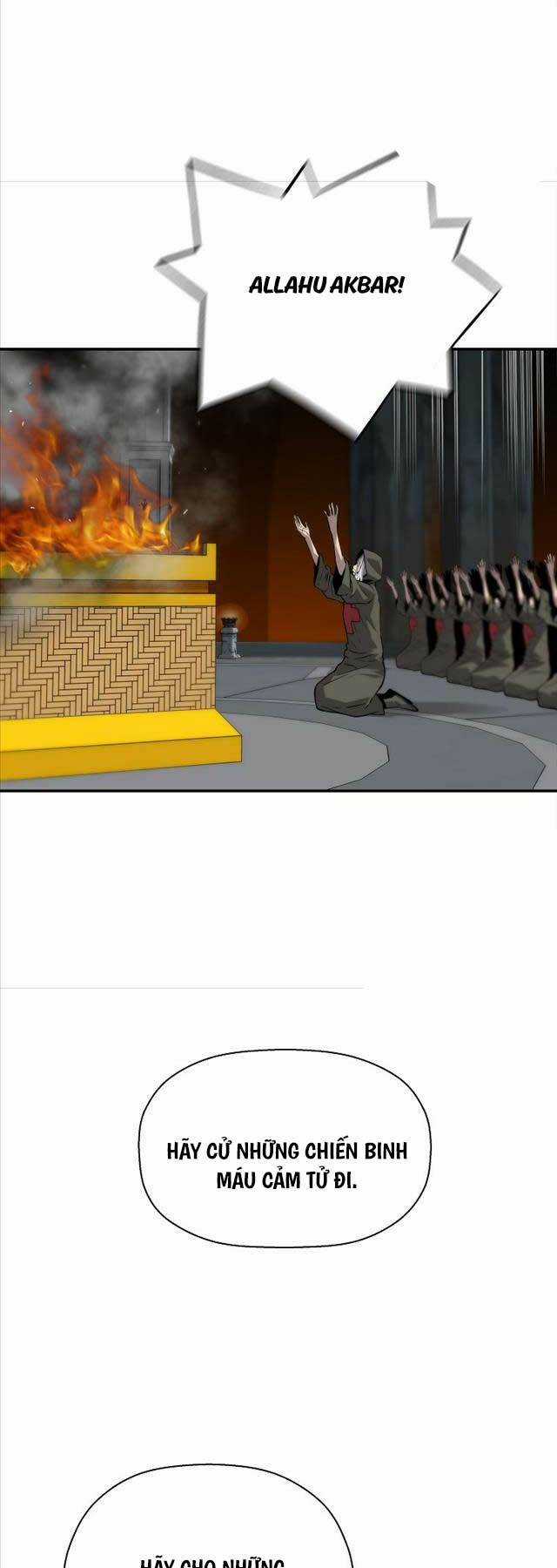 Sự Trở Lại Của Huyền Thoại Chapter 108 trang 54