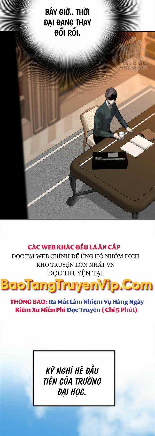 Sự Trở Lại Của Huyền Thoại Chapter 108 trang 6