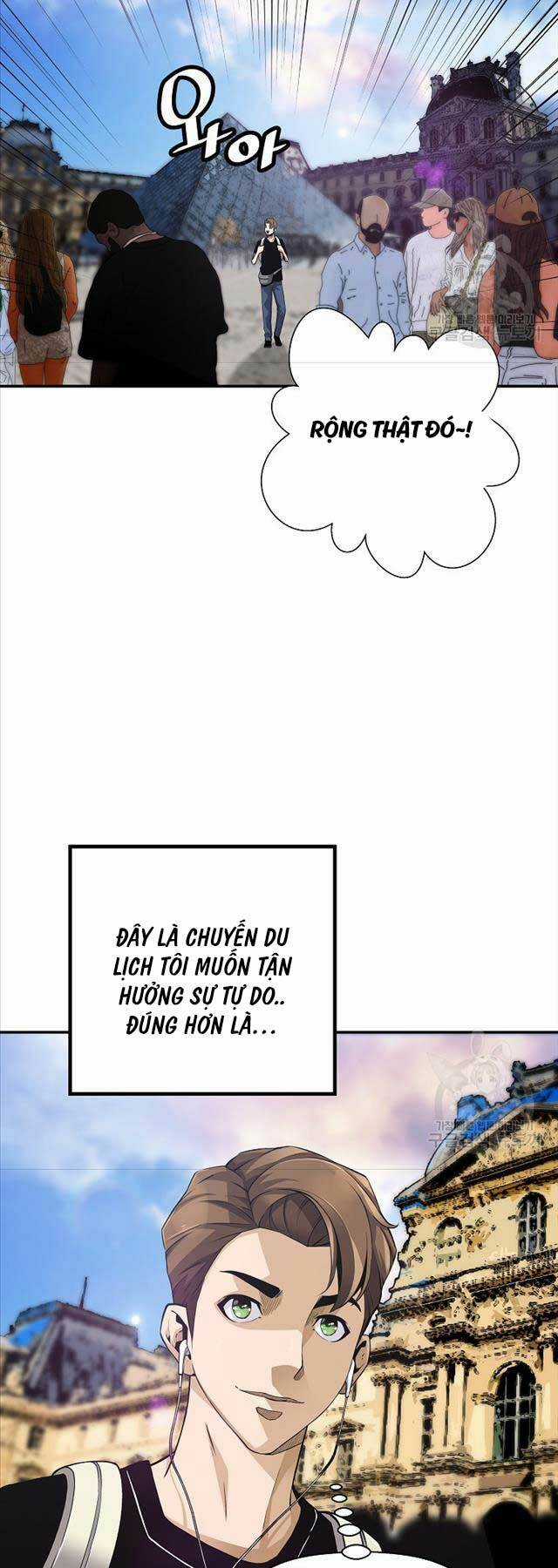 Sự Trở Lại Của Huyền Thoại Chapter 108 trang 8