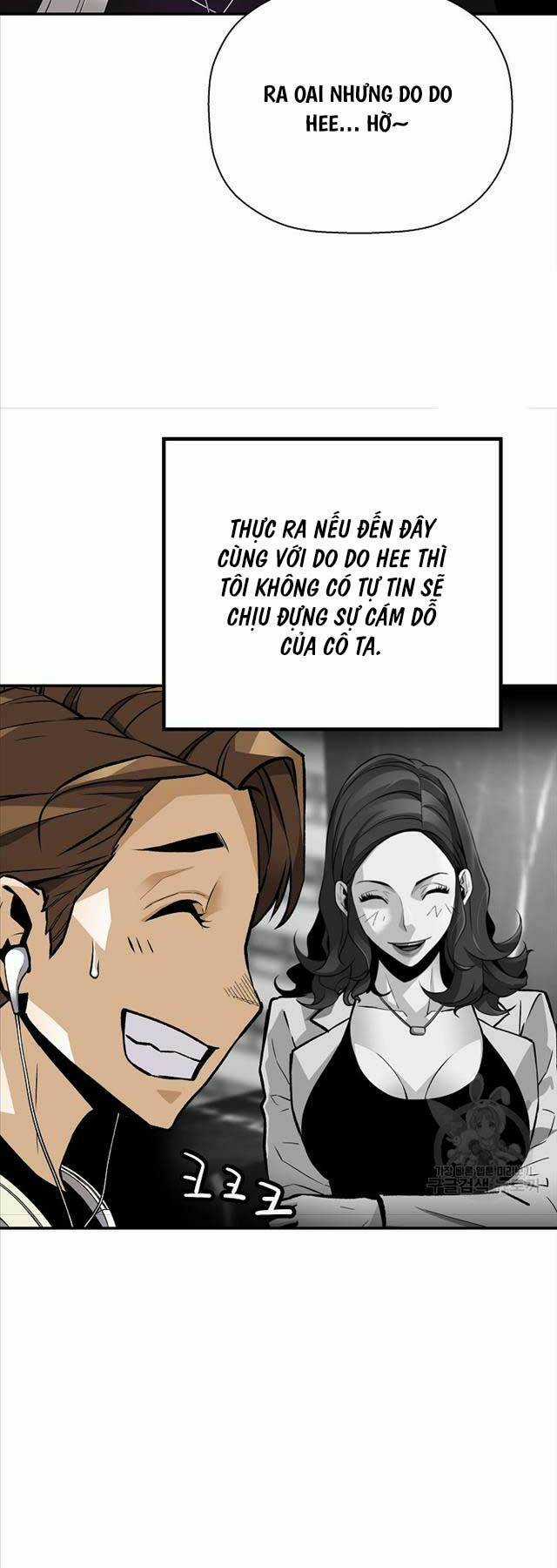 Sự Trở Lại Của Huyền Thoại Chapter 108 trang 9