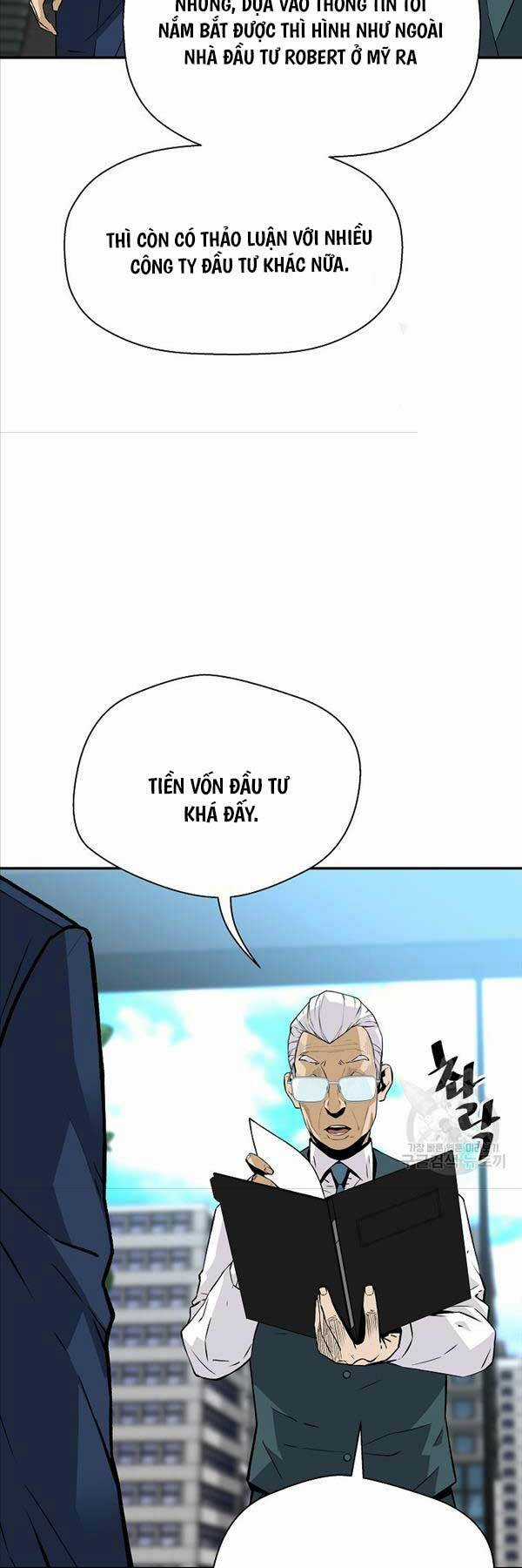 Sự Trở Lại Của Huyền Thoại Chapter 109 trang 10