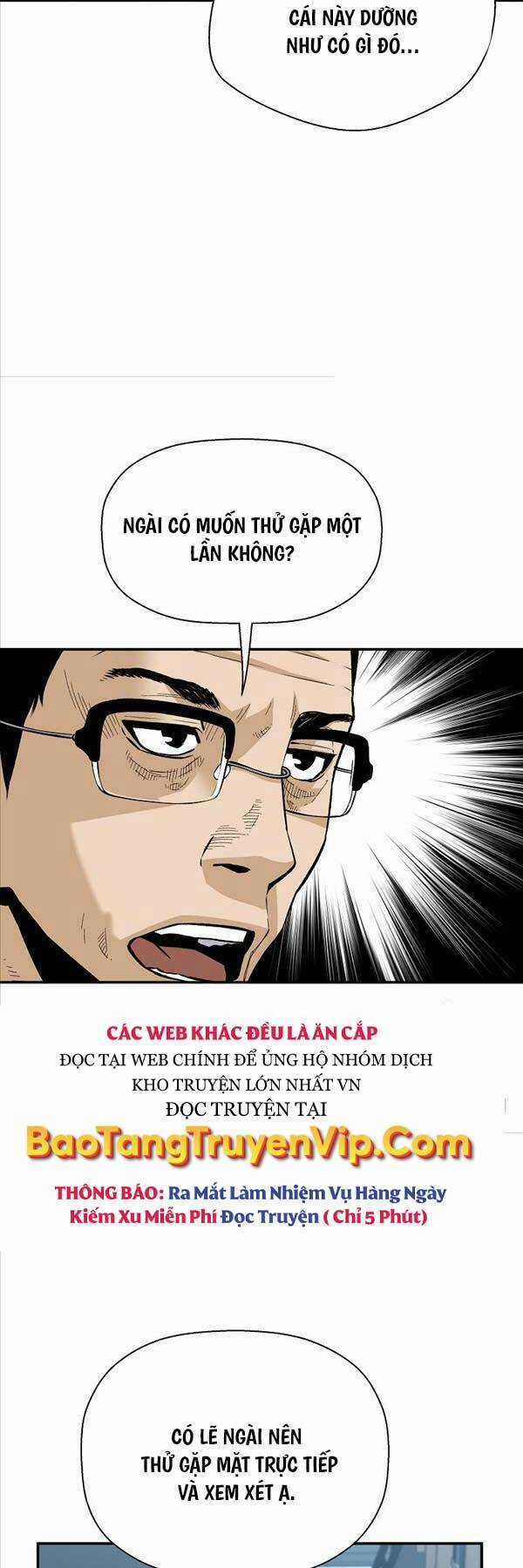 Sự Trở Lại Của Huyền Thoại Chapter 109 trang 11